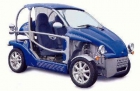 Venta de Ligier BE-UP '06 en L'Ampolla - mejor precio | unprecio.es