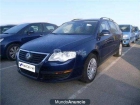 Volkswagen Passat Variant 2.0 TDI 140cv Advance - mejor precio | unprecio.es