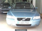 Volvo S60 2.4D Kinetic - mejor precio | unprecio.es