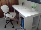Práctico escritorio. - mejor precio | unprecio.es