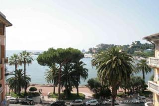 Apartamento : 1/6 personas - vistas a mar - rapallo  genova (provincia de)  liguria  italia