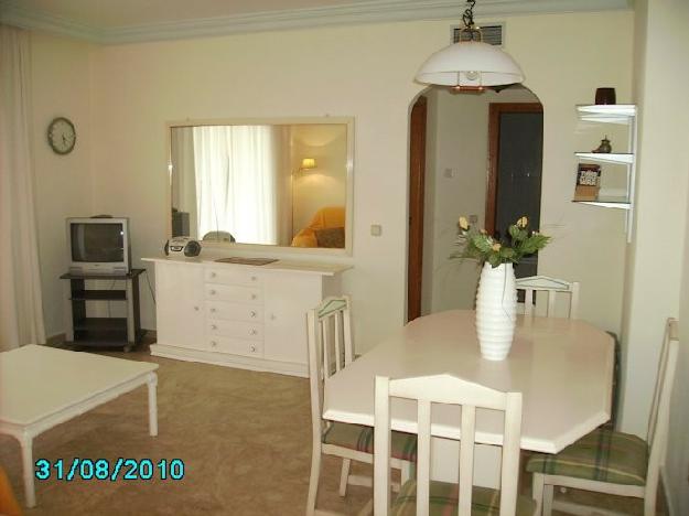 Apartamento a la venta en Estepona Costa del Sol