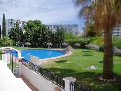 Apartamento con 3 dormitorios se vende en Benalmadena Costa, Costa del Sol