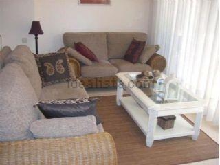 Apartamento en alquiler en Javea/Xàbia, Alicante (Costa Blanca)