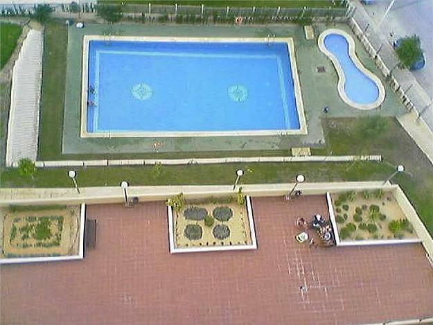 Apartamento en Benidorm