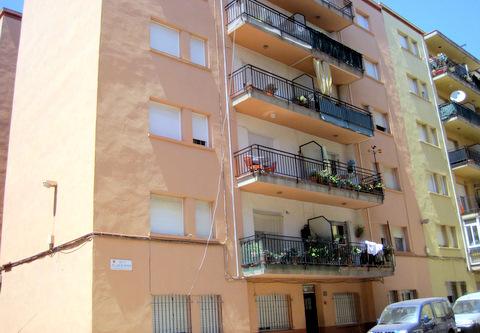 Apartamento en Palafrugell
