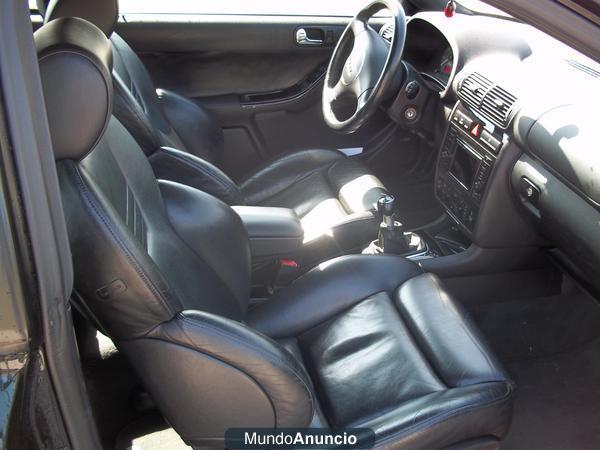 audi s3 perfeco mantenimiento