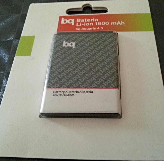 bateria bq 4,5