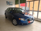 BMW SERIE 3 318I BERLINA - mejor precio | unprecio.es