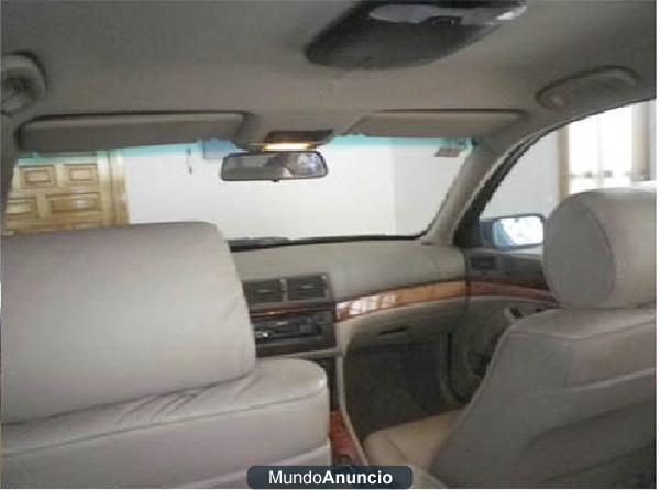 BMW SERIE 5 530i AUTOMATICO