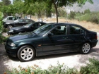 BMW SERIE3 318 I  - E46 - MALAGA - mejor precio | unprecio.es