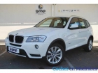 BMW X3 - mejor precio | unprecio.es