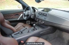 BMW Z4 M Coupe - mejor precio | unprecio.es