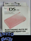 CARGADOR PARA NINTENDO DS Lite -NUEVO- - mejor precio | unprecio.es