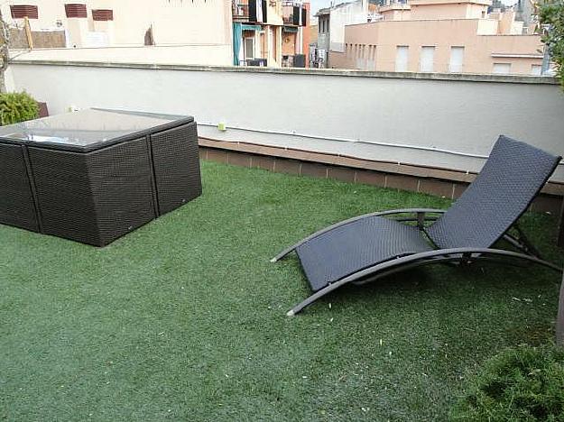 Casa en Barcelona
