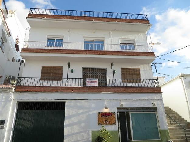 Casa en venta en Cómpeta, Málaga (Costa del Sol)