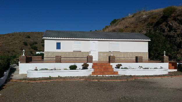 Casa rural en Lagos