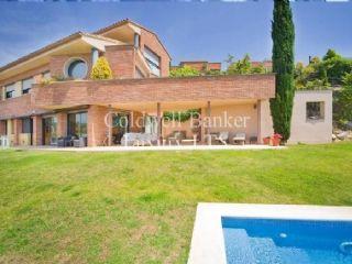 Chalet en venta en Teià, Barcelona (Costa Maresme)