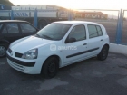 CLIO2004X1999 - mejor precio | unprecio.es