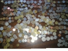 Coleccion de 750 monedas mundiales,extranjeras todas diferentes . - mejor precio | unprecio.es