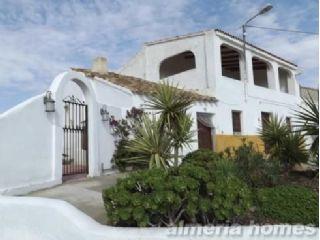 Finca/Casa Rural en venta en Albox, Almería (Costa Almería)