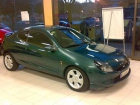 Ford puma 1.7 16v. 125cv año 98 todos los extras €1800 perfecto estado 120.000k - mejor precio | unprecio.es