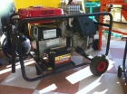 Generador 8kva trifasico aranque electrico - mejor precio | unprecio.es