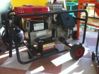 Generador 8kva trifasico aranque electrico - mejor precio | unprecio.es