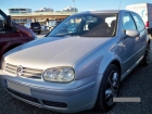 Golf 4 TDI, Acepto cambio como parte de pago - mejor precio | unprecio.es
