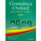 Gramatica oxford de ingles eso - mejor precio | unprecio.es