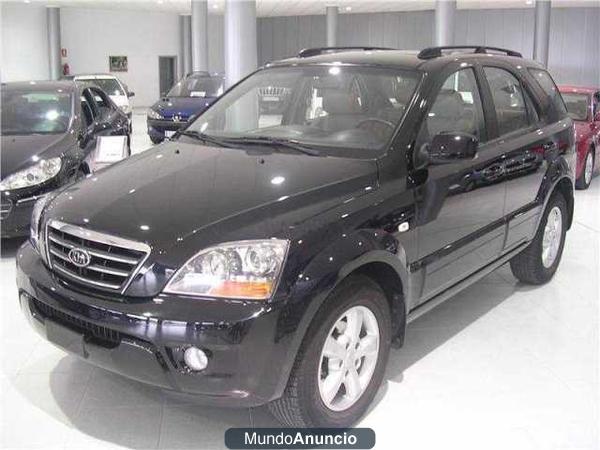 Kia Sorento 2.5 CRDi Emotion Automatico