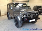 Land Rover Defender - mejor precio | unprecio.es