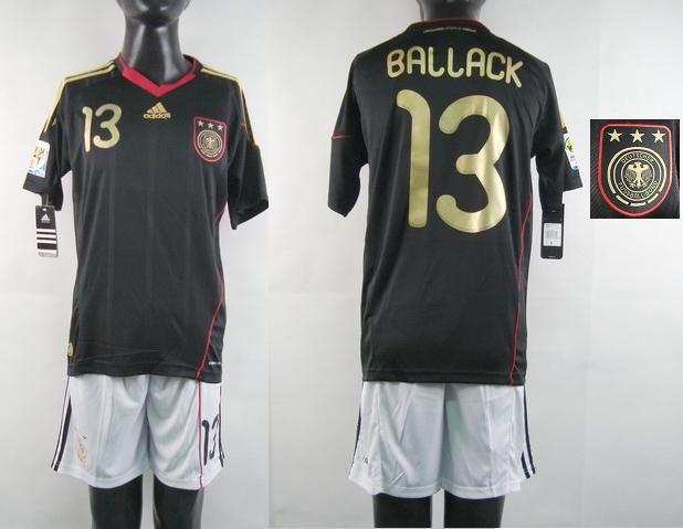 Nuevo 2011-2012 Argentina Equipo de fútbol Jersey de Futbol Local