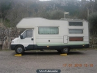 Particular alquila autocaravana 6 plzas viajar/dormir - mejor precio | unprecio.es