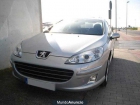 Peugeot 407 2.0HDI SPORT AUTOM 136CV - mejor precio | unprecio.es