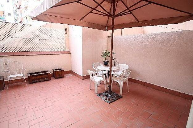 Piso en Barcelona