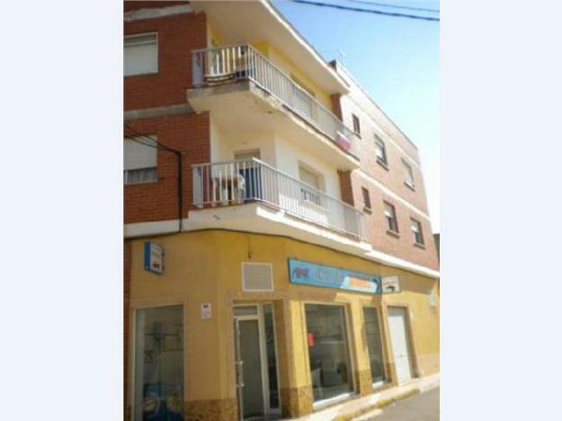 Piso en Dolores de Pacheco