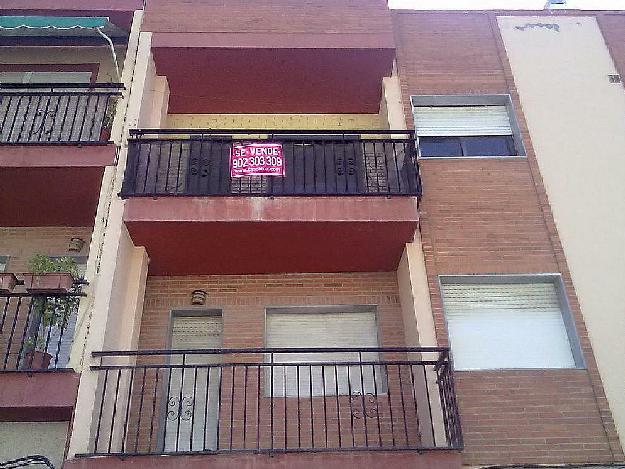 Piso en Vícar