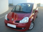 RENAULT GRAND MODUS 1.2 100CV - mejor precio | unprecio.es