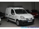 Renault Kangoo - mejor precio | unprecio.es