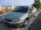 RENAULT LAGUNA 1.9DCI - JAEN - mejor precio | unprecio.es