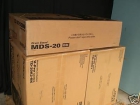 Roland TD-20S TD20S BlacK V-Pro Drum Kit NEW BOX! - mejor precio | unprecio.es