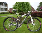 Scott 29 Spark RC 2012 - mejor precio | unprecio.es