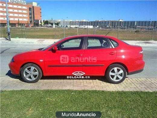 Seat Cordoba 1.9 TDI 100cv Reference