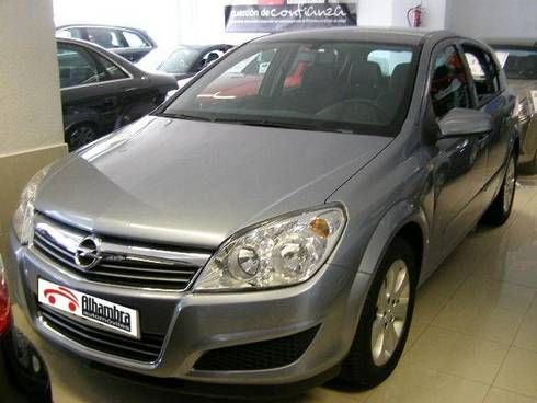 Seat Ibiza 1.9 TDI STYLANCE 5