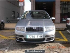 Skoda Fabia 1.4 TDi 80cv Young - mejor precio | unprecio.es