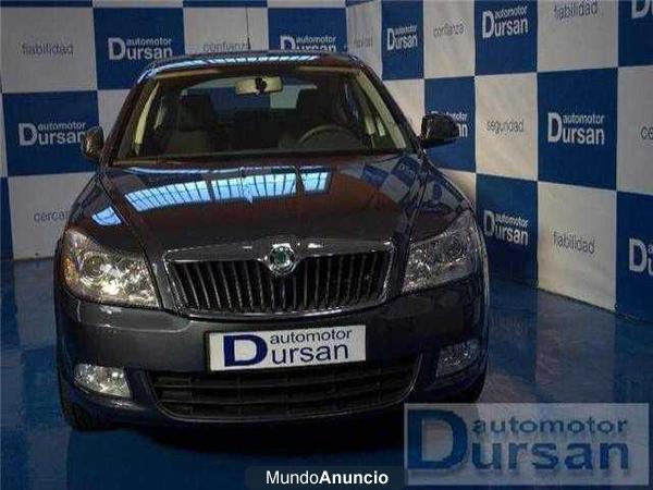 Skoda Octavia Octavia 1.9 tdi * Nacional *