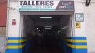 talleres iron car chapa y pintura - mejor precio | unprecio.es