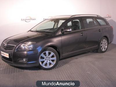 Toyota Avensis 2.2 D4D SOL WAG