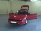 TOYOTA  CELICA 2.0 GT 16V  AÑO 90 FULL EQUIP CON ABS.AIRE ACONDICIONADO DIRECCION ASISTIDA LEVANTA LUNAS ELECTRICOS Y CI - mejor precio | unprecio.es